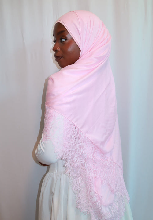 Baby Pink