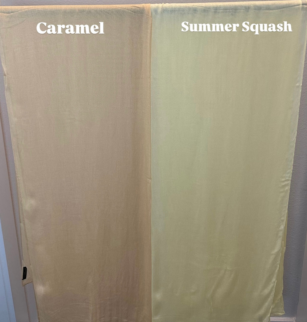 Summer Squash