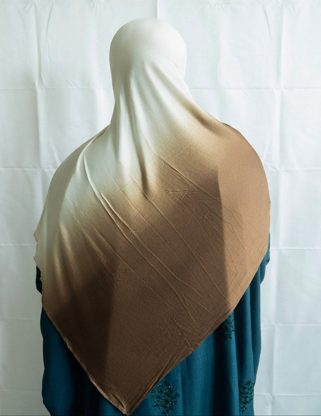 Sahara Fade