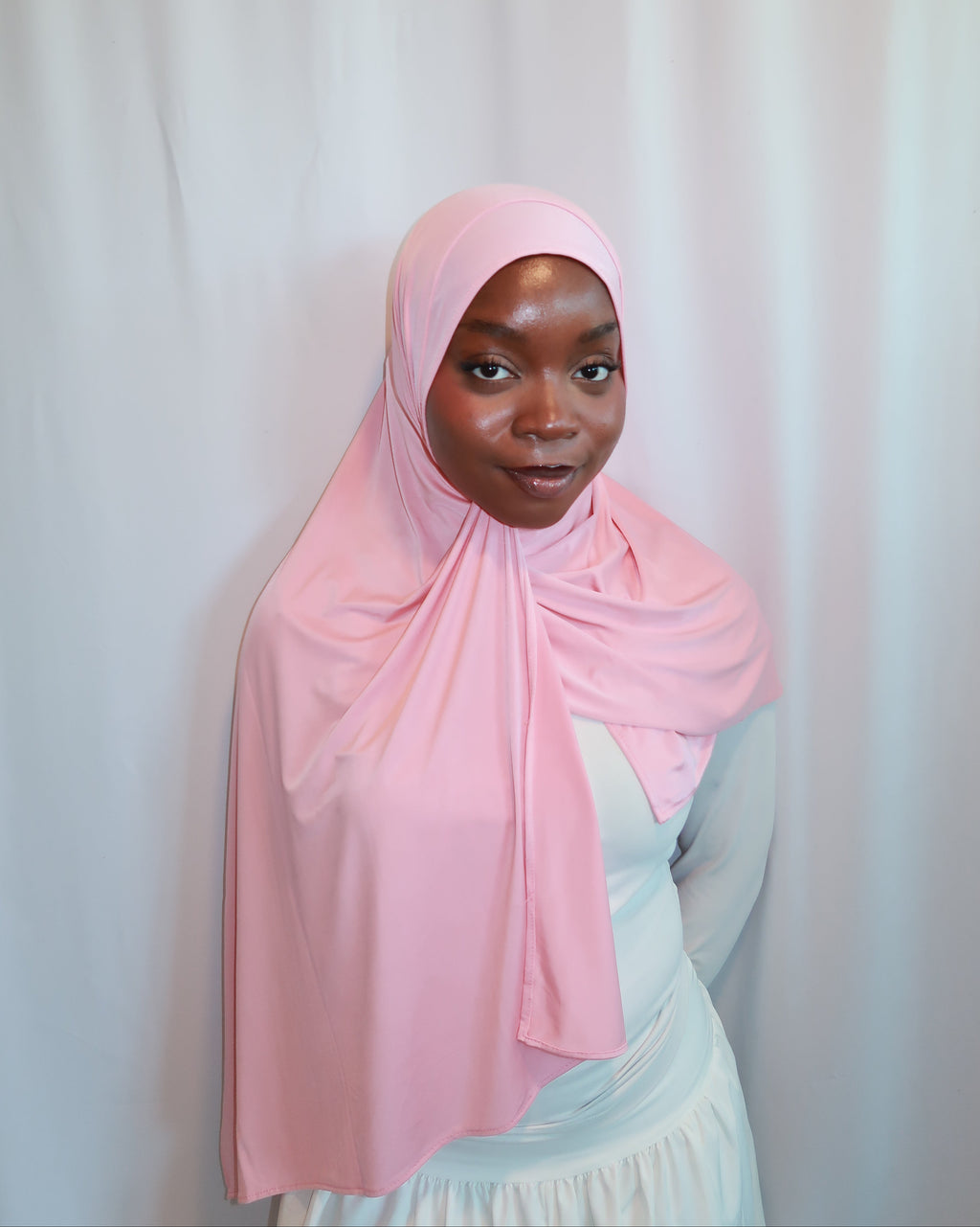 Baby Pink