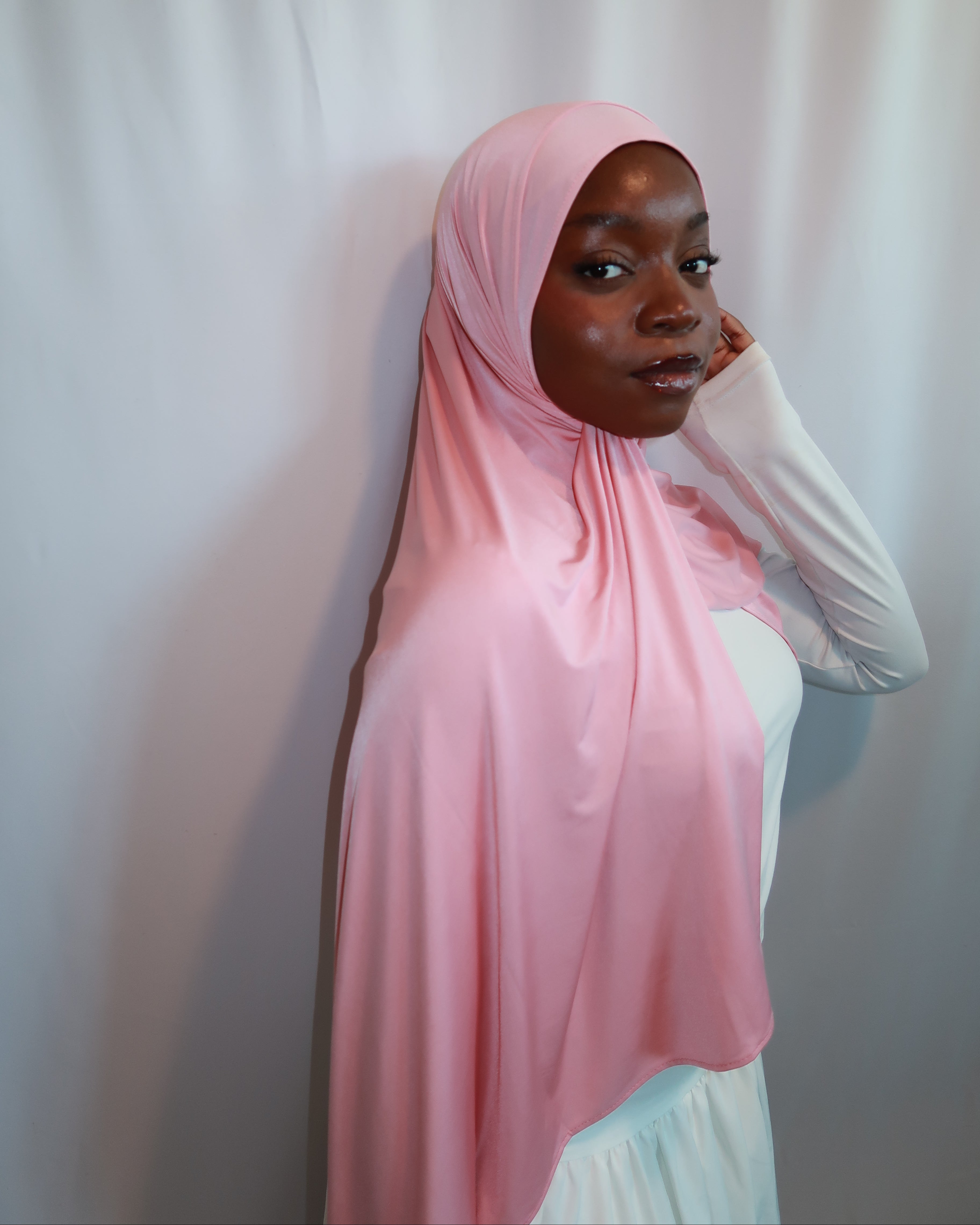 Baby Pink