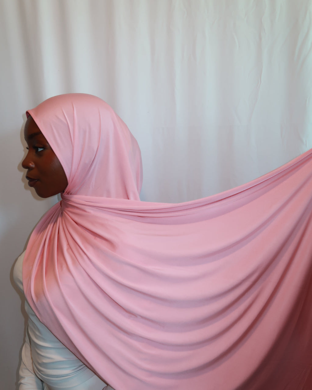 Baby Pink