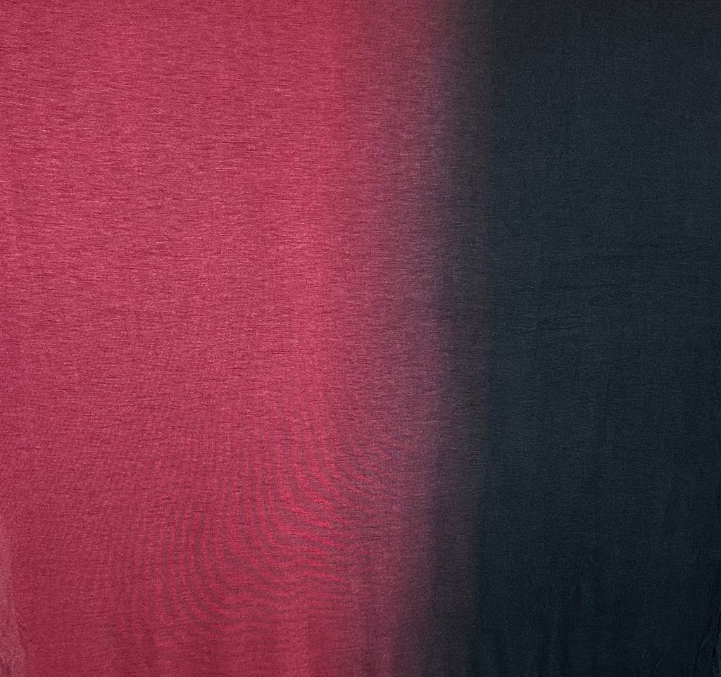 Burgundy Dream